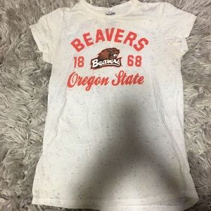 Oregon State T